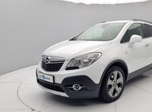 Opel Mokka 1.7 CDTI Cosmo AWD