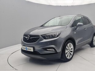 Opel Mokka X 1.6 CDTi Elite