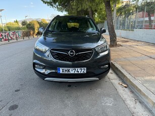 Opel Mokka X '17 COSMO FULL EXTRA AUTOMATIC