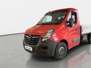 Opel Movano 2.3 Biturbo CDTI Pritsche L2H1