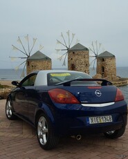 Opel Tigra '05 TWINTOP 1.4 TWINPORT SPORT