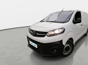 Opel Vivaro Business L2H1