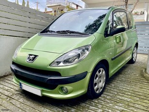 Peugeot 1007 '06