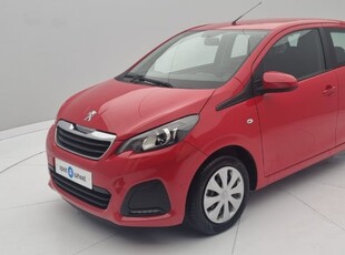 Peugeot 108 1.0 VTi Active