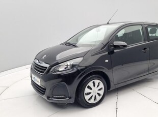 Peugeot 108 1.0 VTi Active