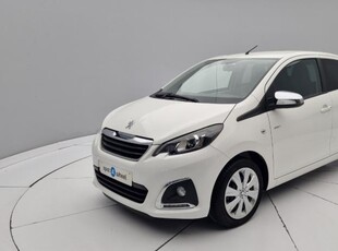 Peugeot 108 1.0 VTi Style