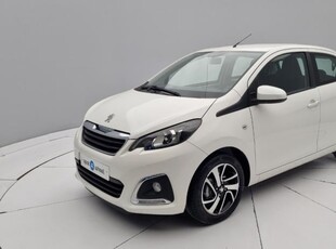 Peugeot 108 1.2 VTi Allure