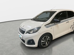 Peugeot 108 1.2 VTi Collection