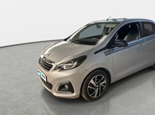 Peugeot 108 1.2 VTi Collection