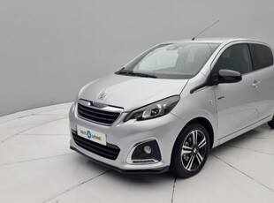 Peugeot 108 1.2 VTi GT Line