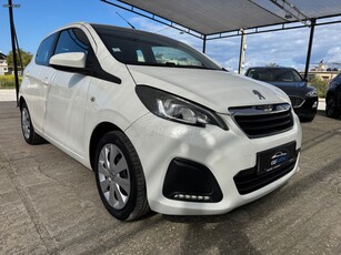 Peugeot 108 '16 1.2 VTi Active