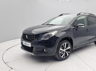 Peugeot 2008 1.2 e-THP GT Line