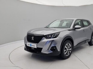 Peugeot 2008 1.2 PureTech Active