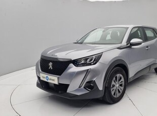 Peugeot 2008 1.2 PureTech Active