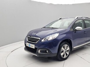 Peugeot 2008 1.2 PureTech Allure