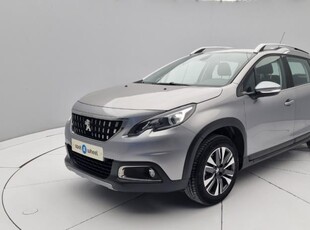 Peugeot 2008 1.2 PureTech Allure