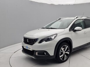 Peugeot 2008 1.2 PureTech Allure