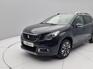 Peugeot 2008 1.2 PureTech Allure