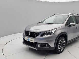 Peugeot 2008 1.2 PureTech Allure