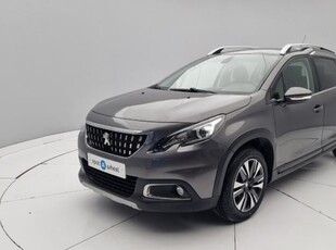 Peugeot 2008 1.2 PureTech Allure