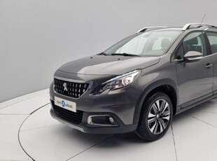 Peugeot 2008 1.2 PureTech Allure