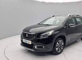 Peugeot 2008 1.2 PureTech Allure