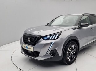 Peugeot 2008 1.2 PureTech GT