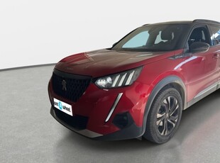 Peugeot 2008 1.2 PureTech GT Line