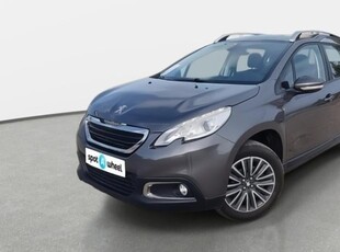 Peugeot 2008 1.2 VTI Active