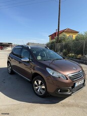 Peugeot 2008 '15