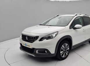 Peugeot 2008 1.5 Blue-HDi Allure