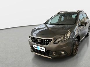 Peugeot 2008 1.5 Blue-HDi Allure