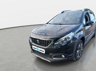 Peugeot 2008 1.5 Blue-HDi Allure