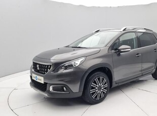 Peugeot 2008 1.5 Blue-HDi Allure Business