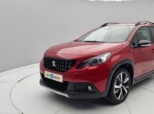 Peugeot 2008 1.5 Blue-HDi GT Line