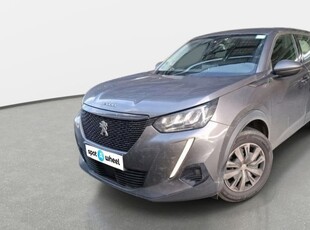 Peugeot 2008 1.5 BlueHDi Active