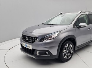 Peugeot 2008 1.5 BlueHDi Allure