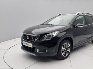 Peugeot 2008 1.5 BlueHDi Allure