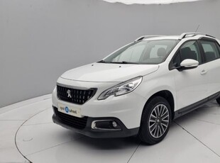 Peugeot 2008 1.6 e-HDi Active