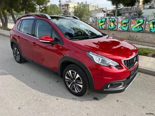 Peugeot 2008 '18 1.2 PURETECH 110 ACTIVE EAT6 PANORAMA