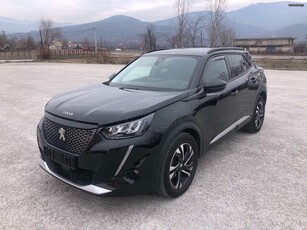 Peugeot 2008 '20 1.2 PureTech Allure Plus