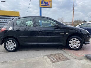 Peugeot 206 '06 dynamic