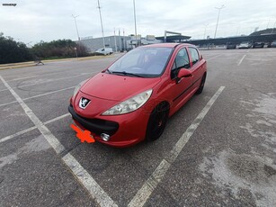 Peugeot 207 '09