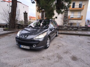 Peugeot 207 '09 SW HDI 110 SPORT