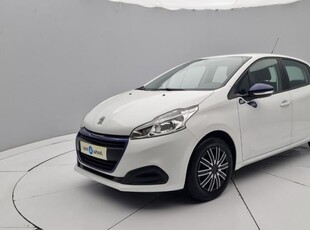 Peugeot 208 1.0 VTi Like