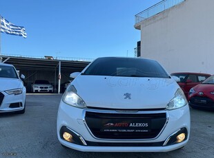 Peugeot 208 '12