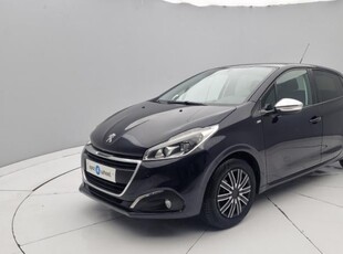 Peugeot 208 1.2 e-VTi Style