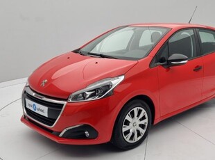 Peugeot 208 1.2 PureTech Active