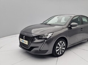 Peugeot 208 1.2 PureTech Active