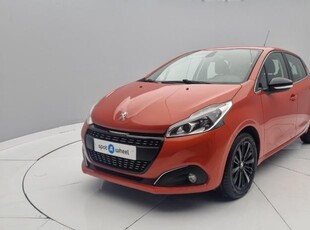 Peugeot 208 1.2 PureTech Allure